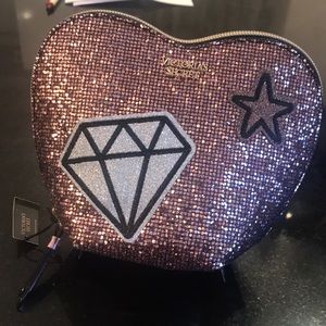NWT Victoria’s Secret Makeup Case